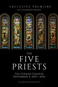 The Five Priests_peliplat