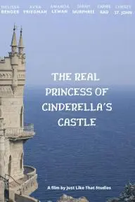 The Real Princess of Cinderella's Castle_peliplat