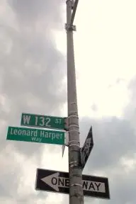 Leonard Harper-Harlem Renaissance Man_peliplat