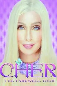Cher: The Farewell Tour_peliplat