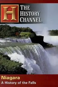 Niagara: A History of the Falls_peliplat
