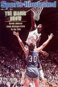 Magic vs. Bird: The 1979 NCAA Championship Game_peliplat