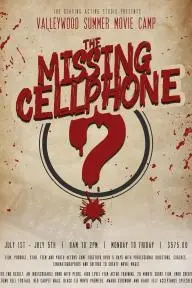 The Missing Cell Phone_peliplat