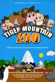 Tiger Mountain Zoo_peliplat