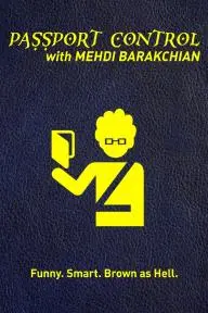 Passport Control with Mehdi Barakchian_peliplat