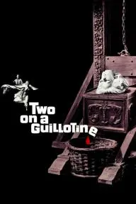 Two on a Guillotine_peliplat