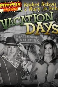 RiffTrax Presents: Vacation Days_peliplat