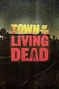 Town of the Living Dead_peliplat