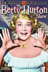The Betty Hutton Show_peliplat