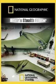 Hitler's Stealth Fighter_peliplat