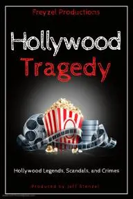 Hollywood Tragedy_peliplat