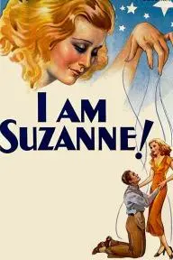 I Am Suzanne!_peliplat