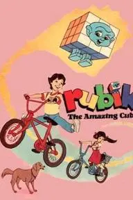 Rubik, the Amazing Cube_peliplat