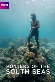 Hunters of the South Seas_peliplat