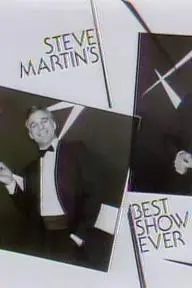 Steve Martin's Best Show Ever_peliplat