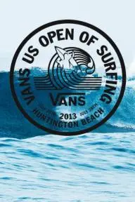 Vans US Open of Surfing_peliplat