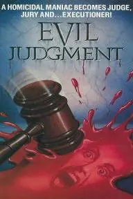Evil Judgment_peliplat