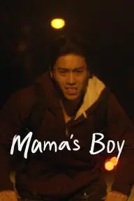 Mama's Boy_peliplat
