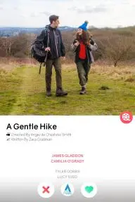 A Gentle Hike_peliplat