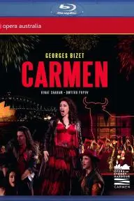 Georges Bizet: Carmen_peliplat