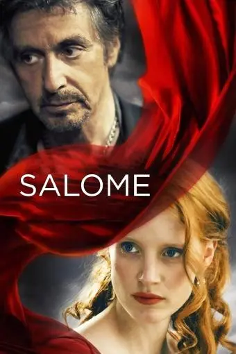 Salomé_peliplat