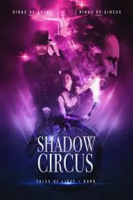 Shadow Circus_peliplat