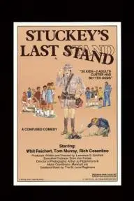 Stuckey's Last Stand_peliplat