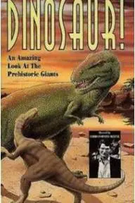 Dinosaur!_peliplat