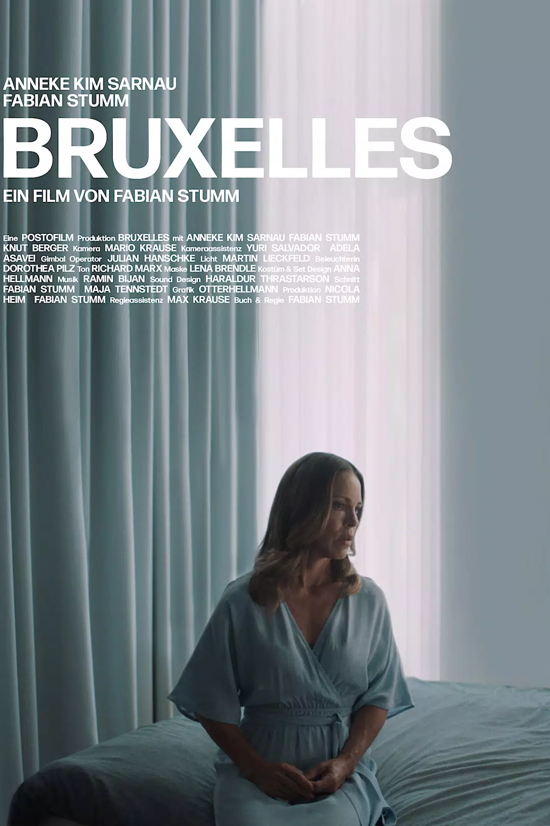 Bruxelles