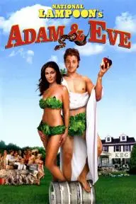 Adam and Eve_peliplat