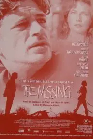 The Missing_peliplat