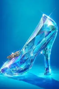 Cinderella: The Shoe Must Go On_peliplat