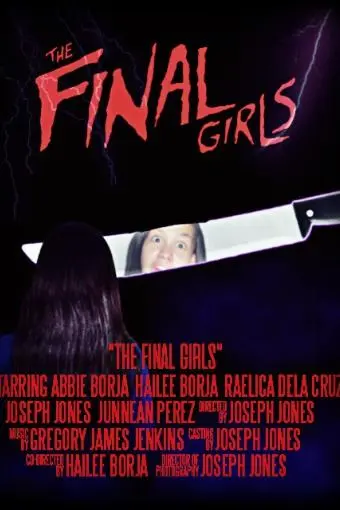 The Final Girls_peliplat