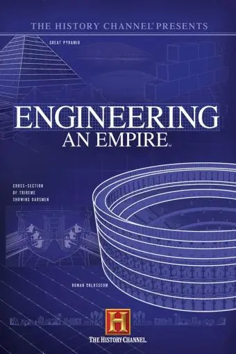 Engineering an Empire_peliplat