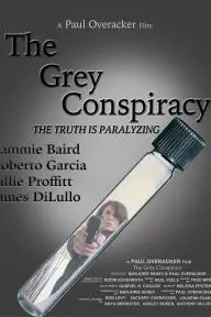 The Grey Conspiracy_peliplat