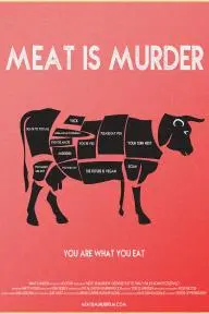 Meat Is Murder_peliplat
