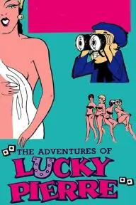 The Adventures of Lucky Pierre_peliplat
