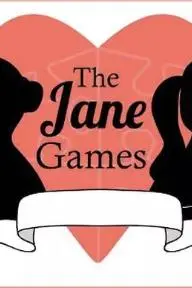 The Jane Games_peliplat