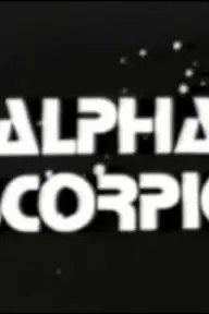 Alpha Scorpio_peliplat