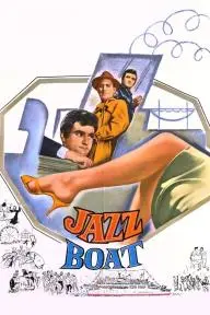 Jazz Boat_peliplat