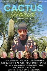 Cactus World_peliplat
