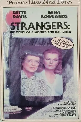Strangers: The Story of a Mother and Daughter_peliplat