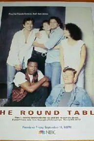 The Round Table_peliplat