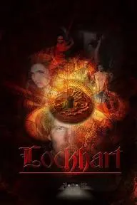 Lockhart: Unleashing the Talisman_peliplat
