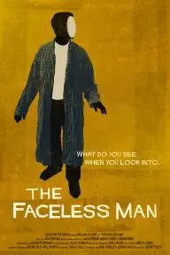 The Faceless Man_peliplat