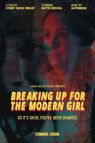 Breaking Up for the Modern Girl_peliplat