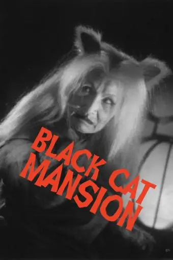 Black Cat Mansion_peliplat