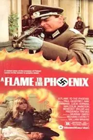 A Flame to the Phoenix_peliplat