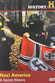 Nazi America: A Secret History_peliplat