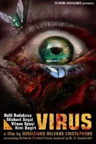 Virus: Extreme Contamination_peliplat